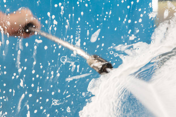 Professional Pressure Washing in Greenville, MS